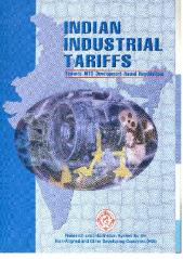 Indian-Industrial-Tariffs