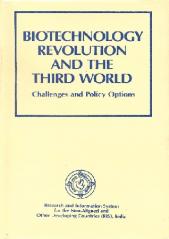 Biotechnology-Revolution