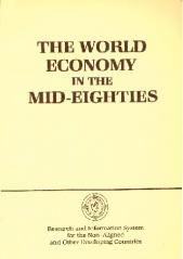 The-World-Economy-in-the-Mid-Eighties