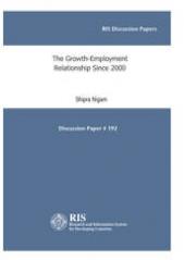 The Growth-Employment 