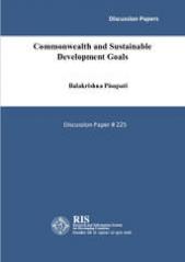 Commonwealth and Sustainable
