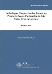 India-Japan Cooperation 