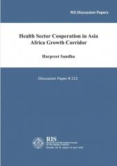 Health Sector Cooperation