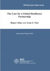  Global Healthcare Partnership