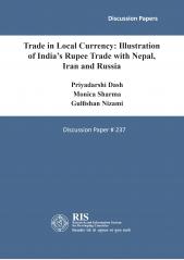 Trade in Local Currency