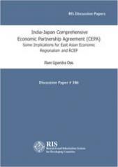 India-Japan Comprehensive