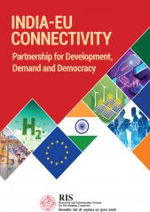 India-EU Connectivity Partnership for Development, Demand and Democracy