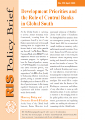 policy brief