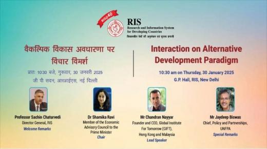 interaction