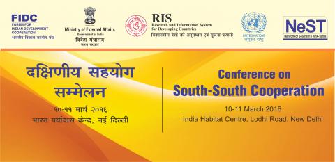 Delhi-II SSC Banner 10-11 March 2016