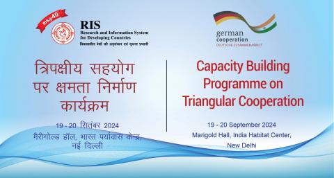 capacity building