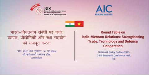 India Vietnam