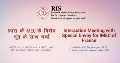 interaction