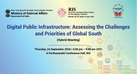 Digital Public Infrastructure: Assessing the Challenges and Priorities of Global South