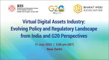 Virtual Digital Assets Industry