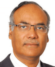 Dr. Harsha Vardhana Singh