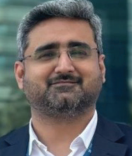 Dr. Talha Akbar Kamal