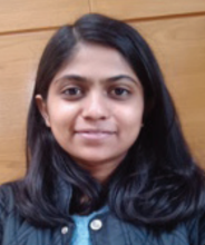 Ms. Yogeshwari Mahajan