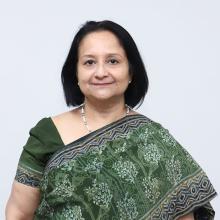 Dr. Arpita Mukherjee