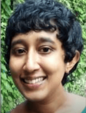 Dr. Anupama Vijayakumar