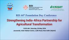foundation day