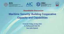 maritime security