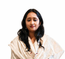 Dr. Rugmini Devi