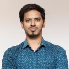 Mr. Ayush Tiwari