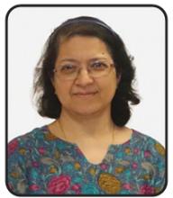 Dr. Rupa Chanda