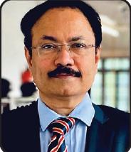 Shri. T. K. Ramachandran
