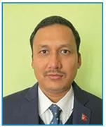 Mr. Uttam Kumar Shahi