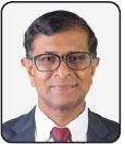 Dr. Ganeshan Wignaraja
