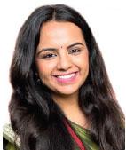 Ms. Latika Khatwani