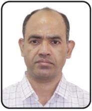 Dr. Priyadarshi Dash