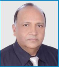 Dr. P S Birthal