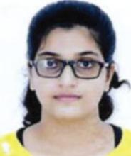Ms. Shri Nidhi Pareek