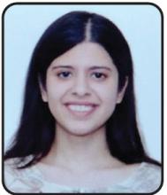 Vaishali Chaudhary