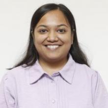 Ms. Vanshika Goyal 