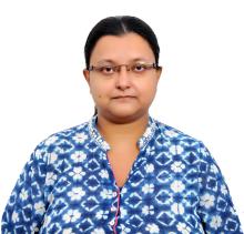 Ms. Pritha Banerjee