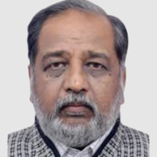 Mr. Anil Jauhri