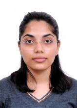  Ms. K Deepshikha Ganesh