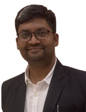 Dr. Dinesh