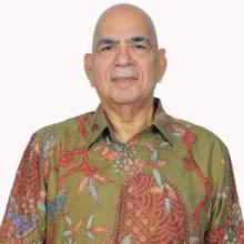 Dr Satish Chandra Mishra