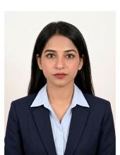 Ms. Gayatri Singh