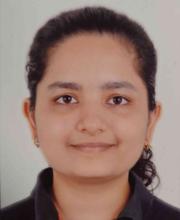 Ms. Paridhi Lohani