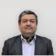 Capt. Sarabjeet Singh Parmar