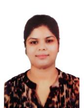 Ms. Surbhi Srivastava