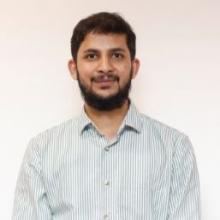 Syed Ali