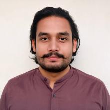 Vimalendu Chauhan 