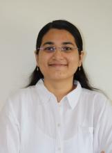 Ms. Udita Sharma